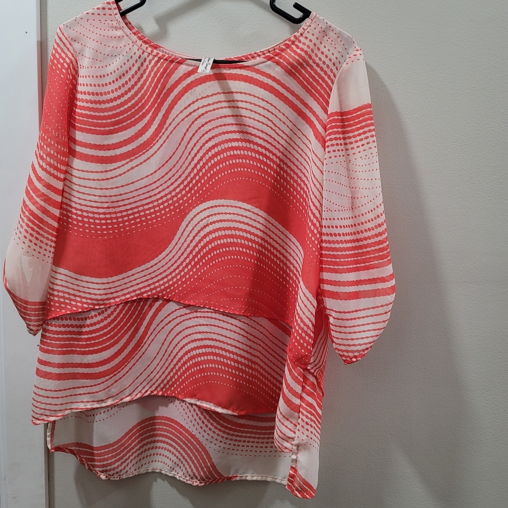 PerSeption Concept Blouse